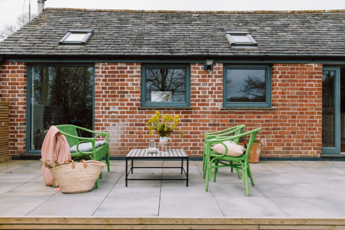 Trefoil Barn, Cornwall, Holly Farrier Photography