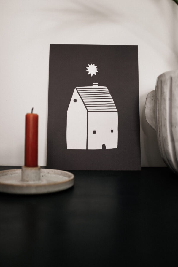 Home Print