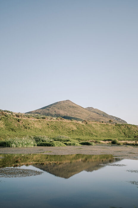 Fferm Traeth, Wales