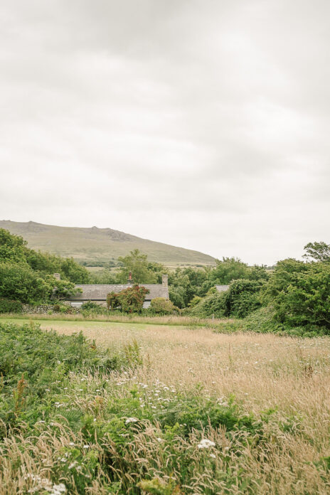 Fferm Traeth, Wales