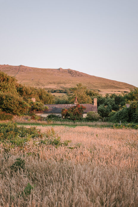 Fferm Traeth, Wales