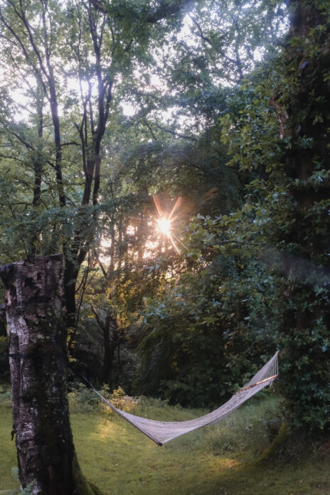 Woodcock Cabin on Kip Hideaways