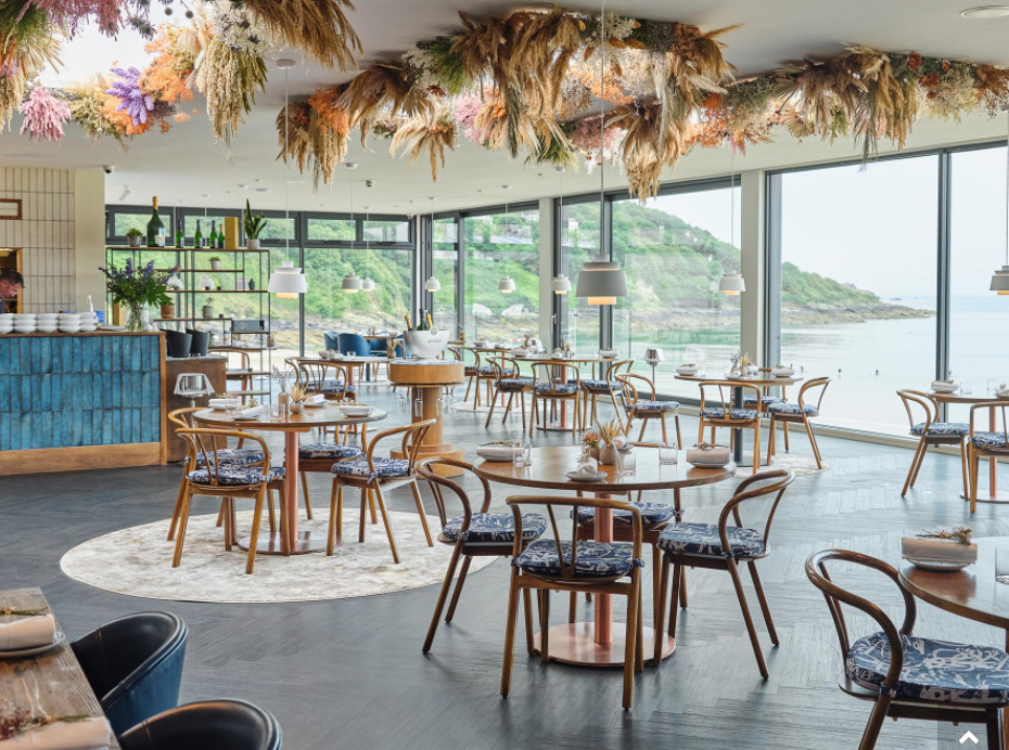 Ugly Butterfly restaurant