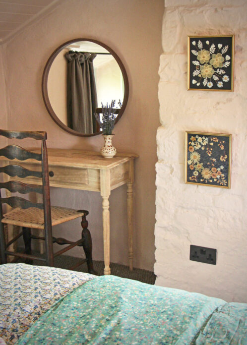Jurassic Coast Cottage