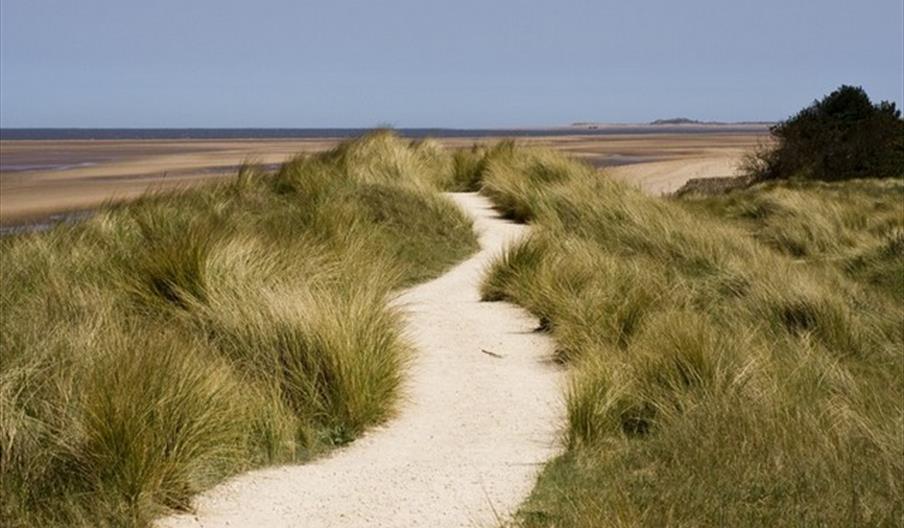 Peddars Way © North Norfolk