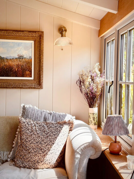 The Dorset Nook, Dorset