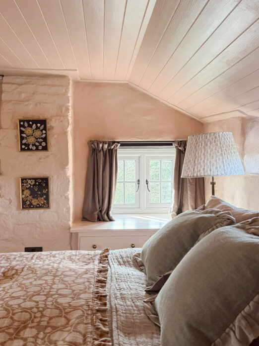 The Dorset Nook, Dorset