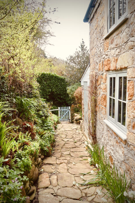 The Dorset Nook, Dorset