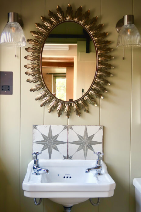 The Dorset Nook, Dorset