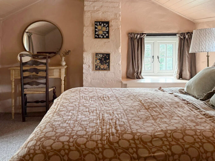 The Dorset Nook, Dorset