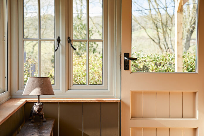 The Dorset Nook, Dorset