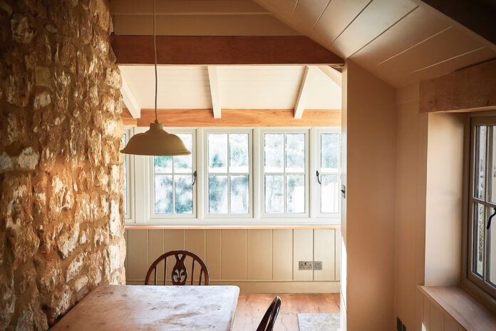 The Dorset Nook, Dorset