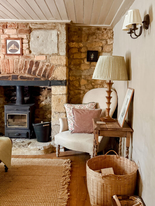 The Dorset Nook, Dorset