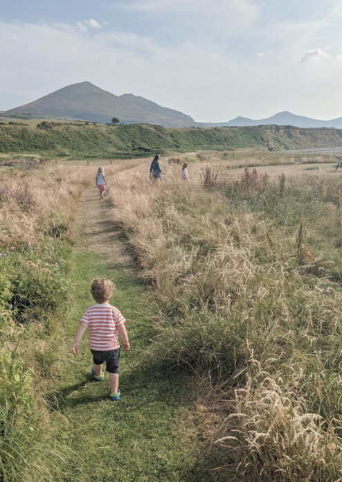 Ty Coch on Kip Hideaways