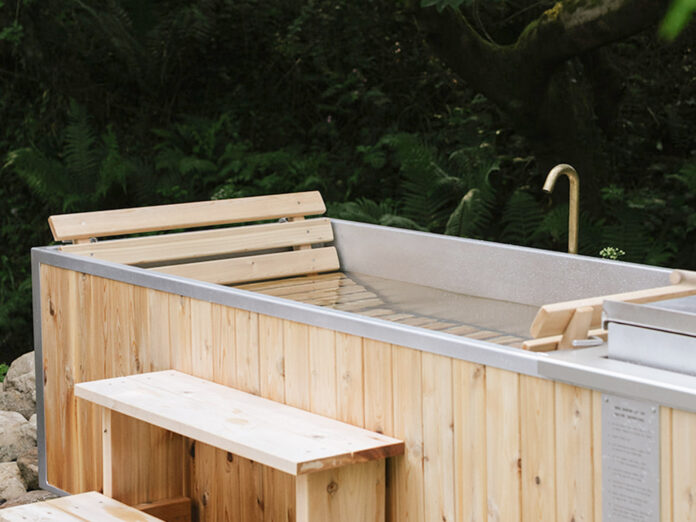 Ty Coch on Kip Hideaways