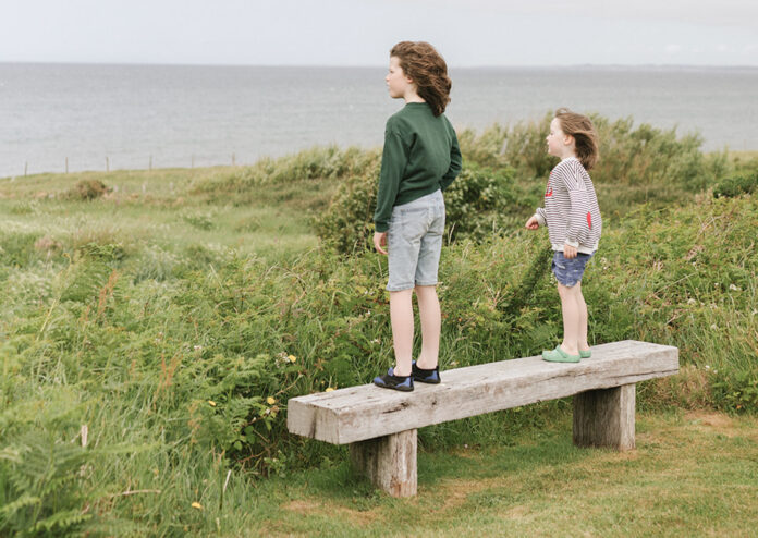 Ty Coch on Kip Hideaways