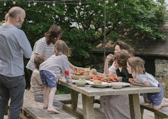 Ty Coch on Kip Hideaways