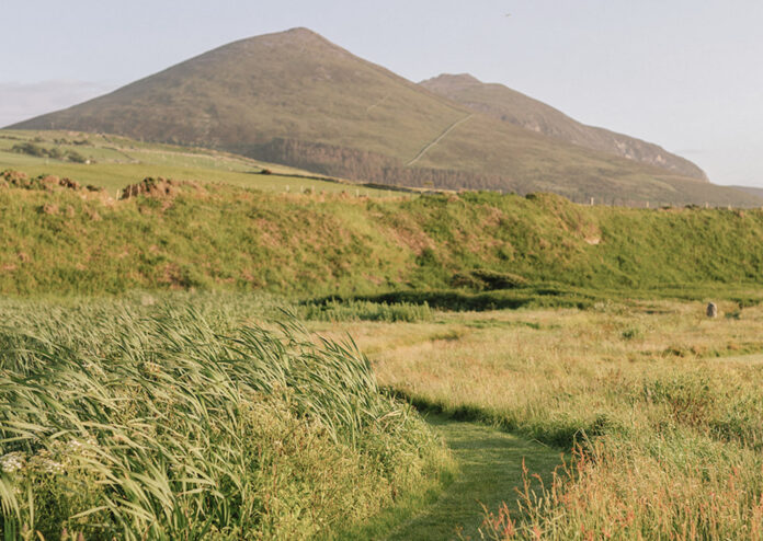 Ty Coch on Kip Hideaways