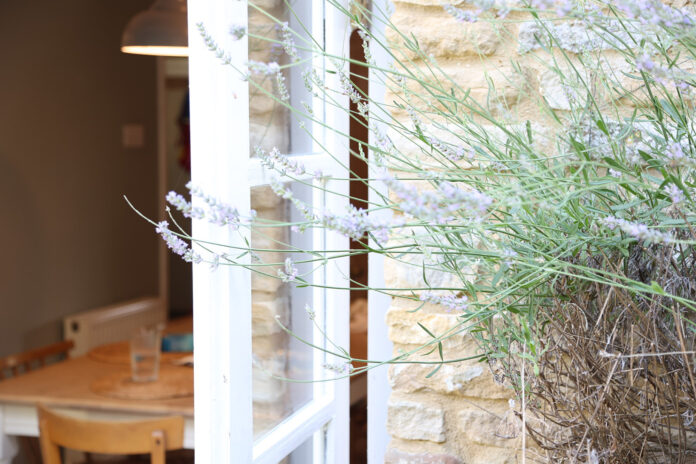 La Campagna, Cotswolds