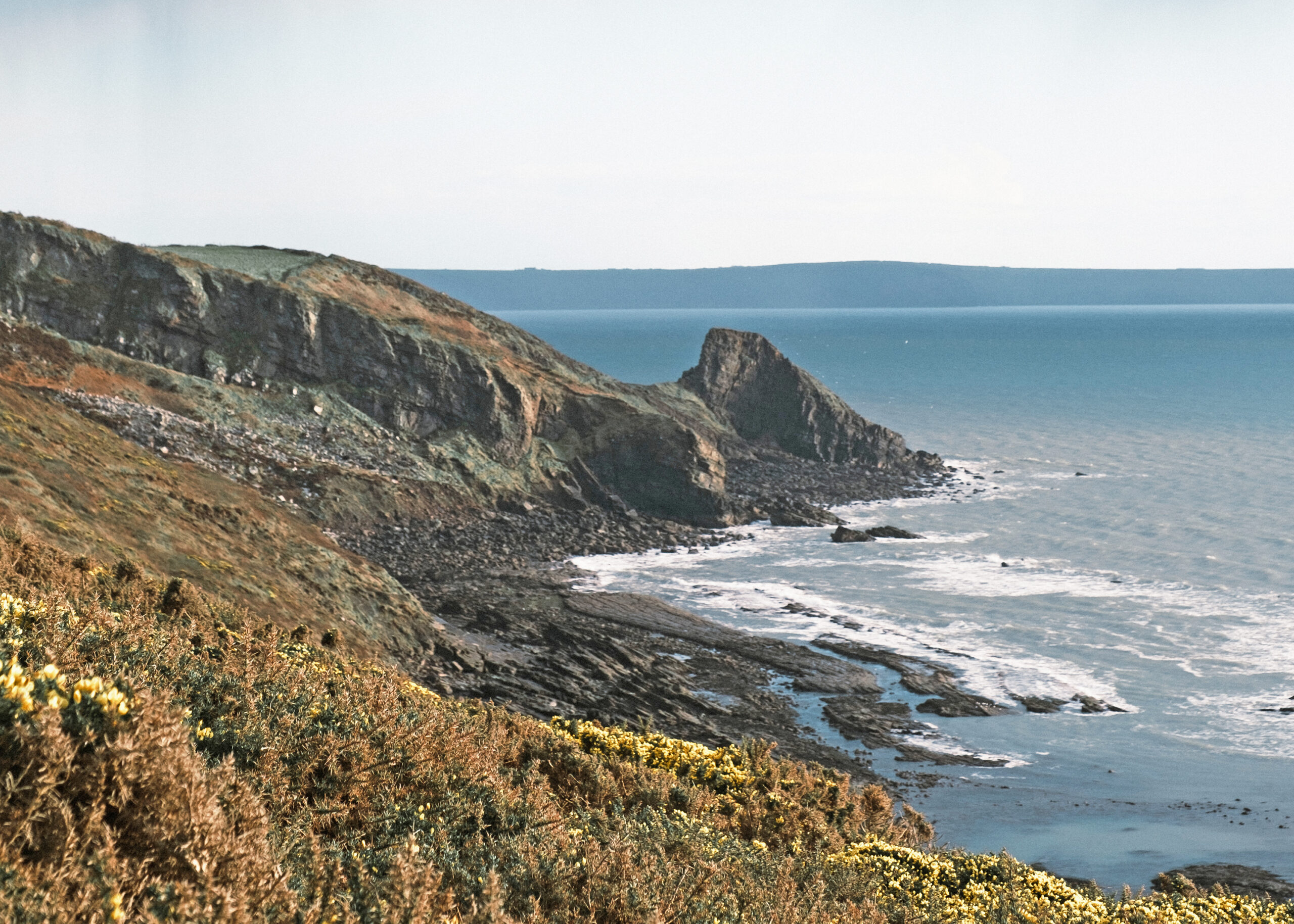 Pembrokeshire Glamping