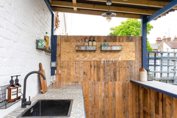 Oyster Cottage, Whitstable