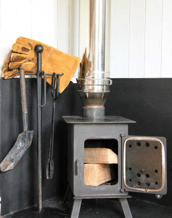 Lapwing Cabins, Cotswolds