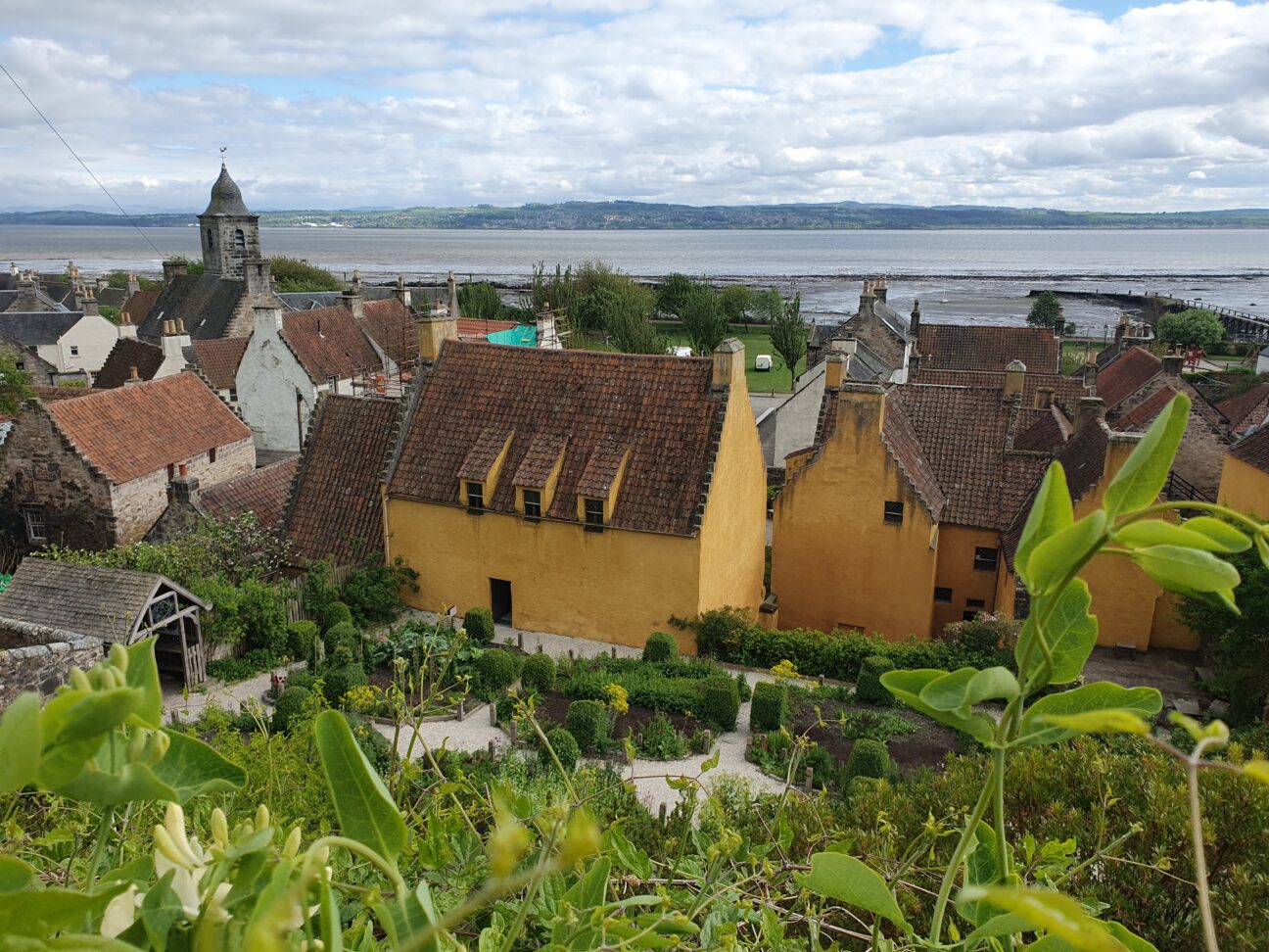 Culross