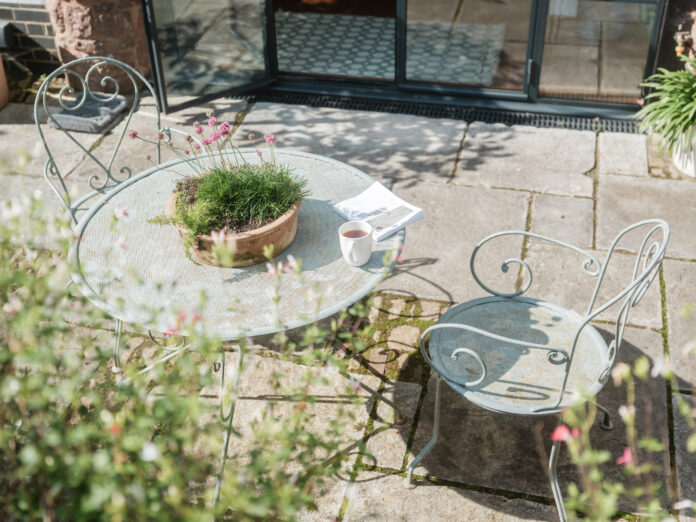 Little Combe on Kip Hideaways