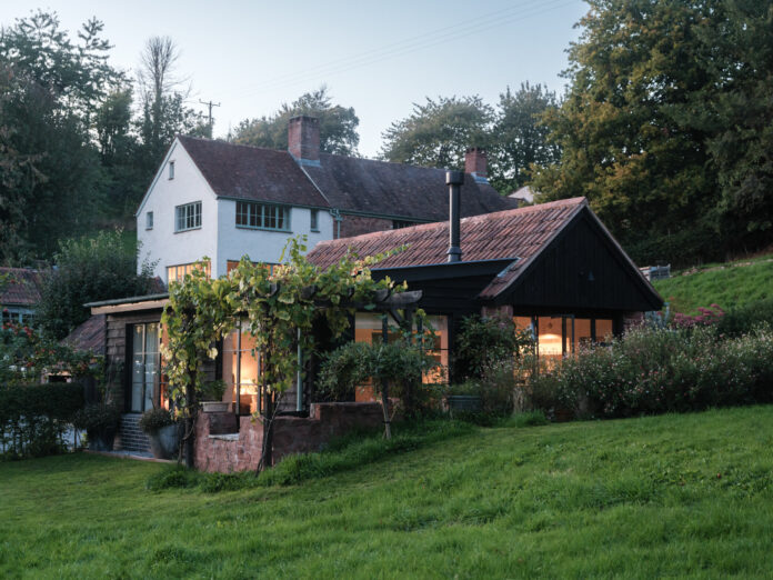 Little Combe on Kip Hideaways