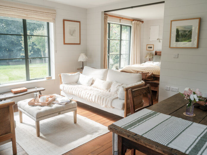 Little Combe on Kip Hideaways