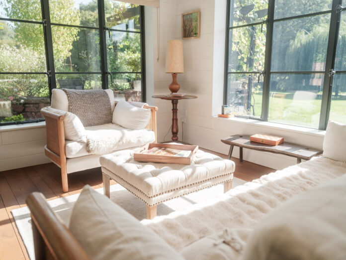 Little Combe on Kip Hideaways