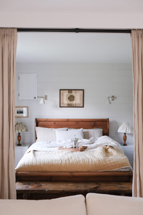 Little Combe on Kip Hideaways