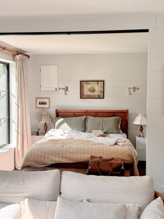 Little Combe on Kip Hideaways