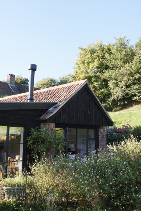 Little Combe on Kip Hideaways