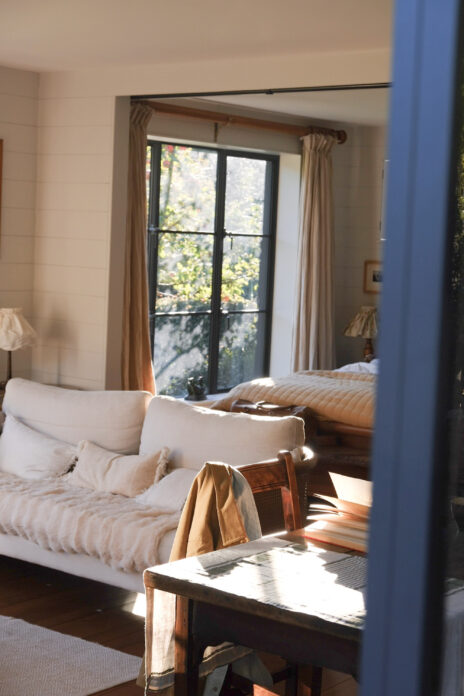 Little Combe on Kip Hideaways