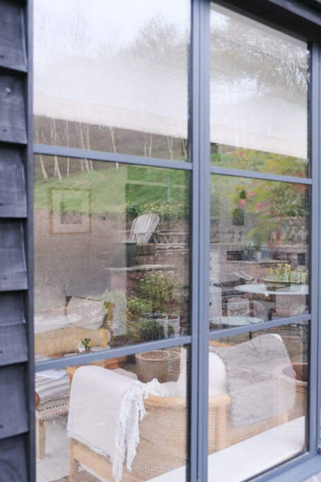 Little Combe on Kip Hideaways