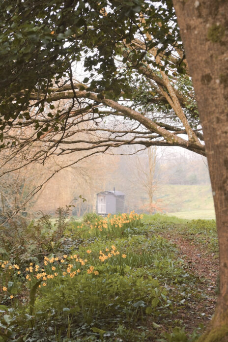 Little Combe on Kip Hideaways