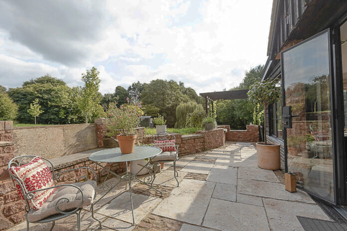Quantocks Retreat, Somerset
