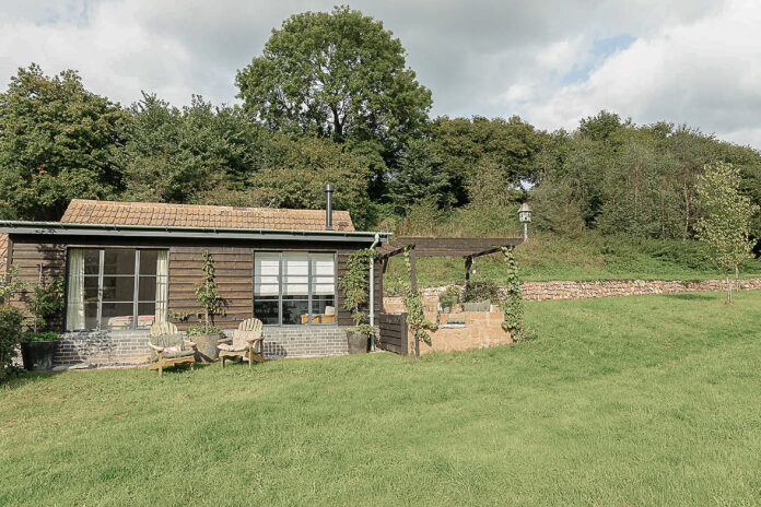 Quantocks Retreat, Somerset