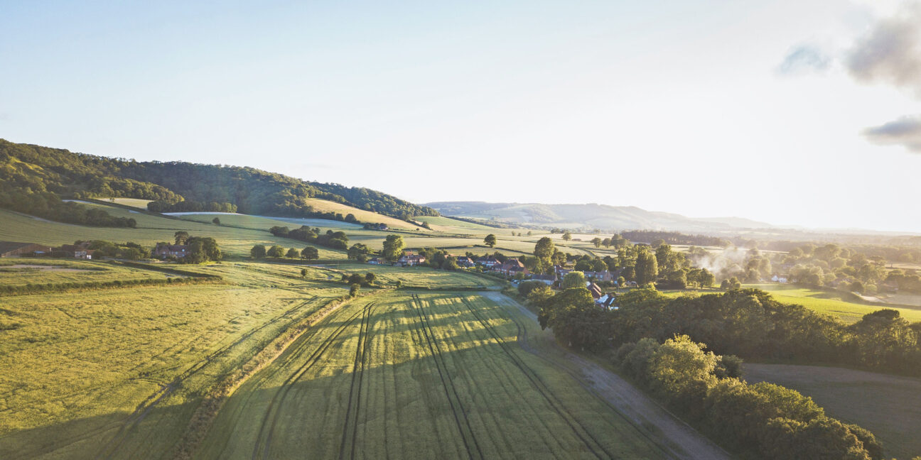 South Downs National Park