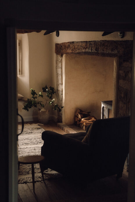 The Purbeck Cottage
