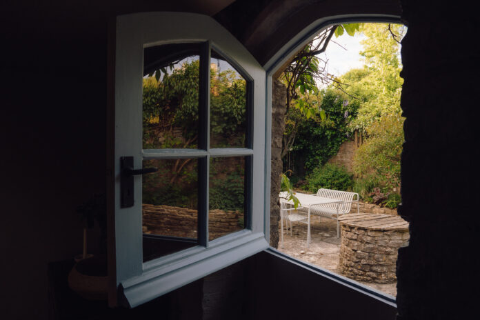 The Purbeck Cottage