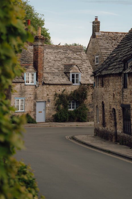 The Purbeck Cottage