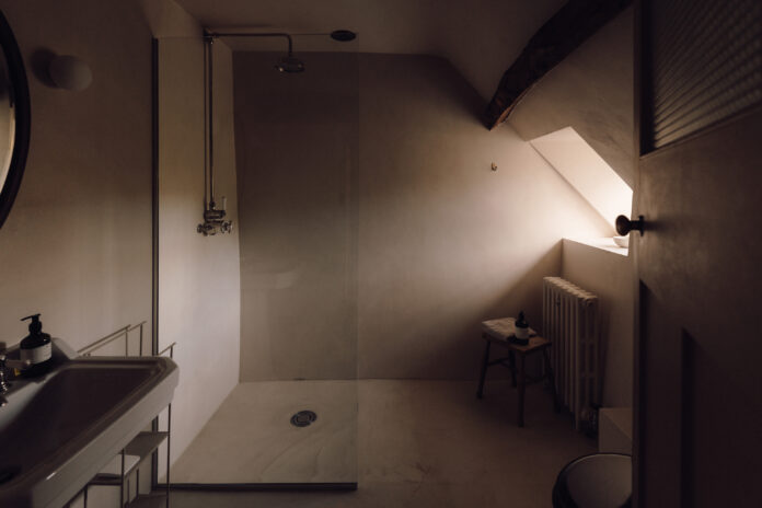 The Purbeck Cottage