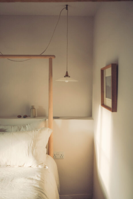 The Purbeck Cottage