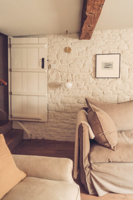 The Purbeck Cottage