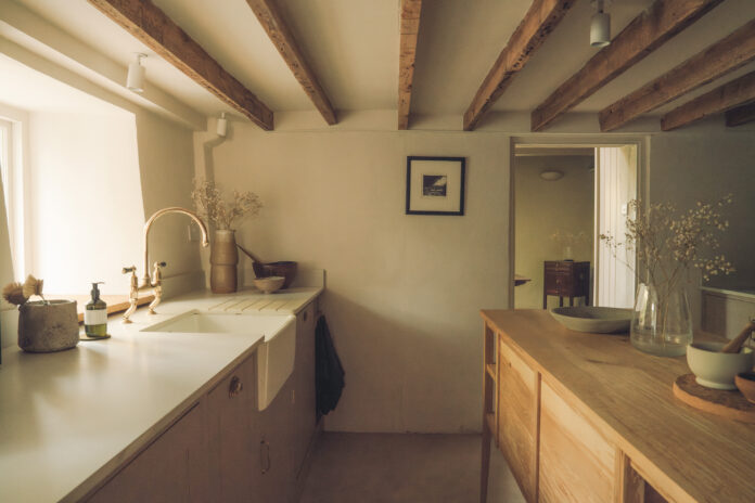 The Purbeck Cottage