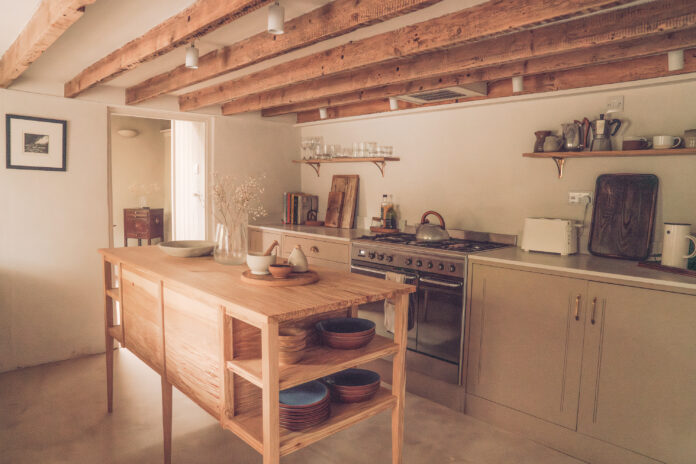The Purbeck Cottage