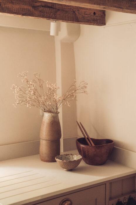 The Purbeck Cottage