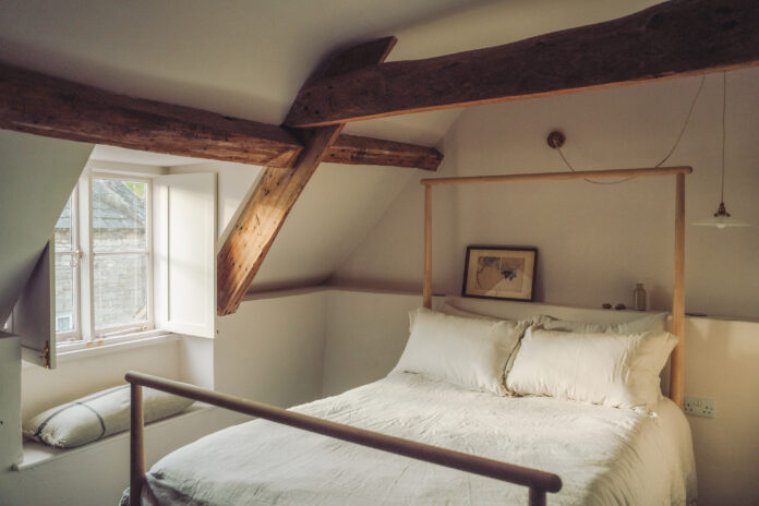 The Purbeck Cottage